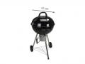 Grils Barbecue ProGarden 57cm